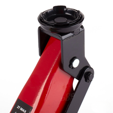 Učitajte sliku u preglednik galerije, Ručna hidraulična dizalica 2T