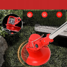 Učitajte sliku u preglednik galerije, AKU TRIMER ZA TRAVU