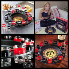 Učitajte sliku u preglednik galerije, RULET ZA CUGANJE / CUGOPOL