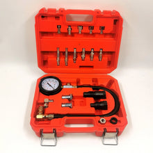 Učitajte sliku u preglednik galerije, Mjerač kompresije diesel motora