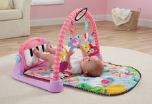 Učitajte sliku u preglednik galerije, Glazbena baby gym igračka / podloga