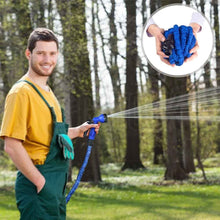 Učitajte sliku u preglednik galerije, Rastezljivo crijevo za vodu