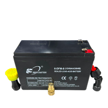 Učitajte sliku u preglednik galerije, Dodatci za akumulatorsku prskalicu