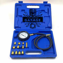 Učitajte sliku u preglednik galerije, Uređaj za mjerenja tlaka ulja u
motorima