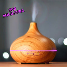 Učitajte sliku u preglednik galerije, Aroma difuzor zapremnine 500 ml