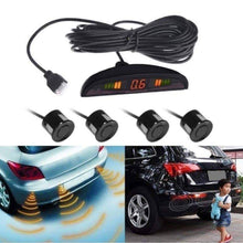 Učitajte sliku u preglednik galerije, Komplet parking senzora