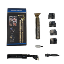 Učitajte sliku u preglednik galerije, Dragon mašinica za izbrijavanje i šišanje