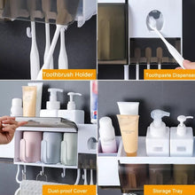 Učitajte sliku u preglednik galerije, ORGANIZATOR / POLICA ZA TOALET