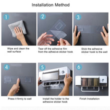 Učitajte sliku u preglednik galerije, ORGANIZATOR / POLICA ZA TOALET