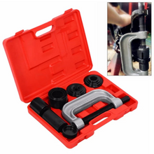 Učitajte sliku u preglednik galerije, 4-u-1 Alat za izmjenu kuglastih i univerzalnih zglobova