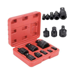 Učitajte sliku u preglednik galerije, Set 8 udarnih REDUKTORA