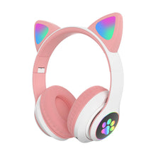 Učitajte sliku u preglednik galerije, Bluetooth slušalice - over ear