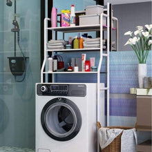 Učitajte sliku u preglednik galerije, Praktična polica za kupaonicu