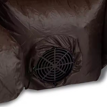 Učitajte sliku u preglednik galerije, Djed božičnjak sa sobovima