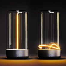 Učitajte sliku u preglednik galerije, Bežična stolan lampa - LumoFlex