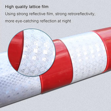 Učitajte sliku u preglednik galerije, Gumeni fleksibilni stupić / Stupić za parkiranje