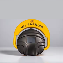 Učitajte sliku u preglednik galerije, Parking barijera / Daljinski upravljač / Solarno napajanje / Čuvar parkinga