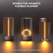 Učitajte sliku u preglednik galerije, Bežična stolan lampa - LumoFlex