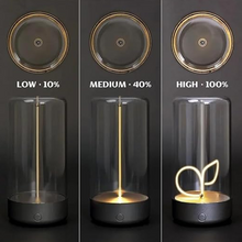 Učitajte sliku u preglednik galerije, Bežična stolan lampa - LumoFlex