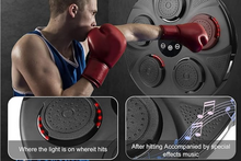 Učitajte sliku u preglednik galerije, Muzička sprava za boks