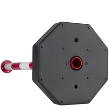 Učitajte sliku u preglednik galerije, Set stupića sa lancem duljine 10m