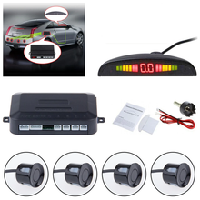 Učitajte sliku u preglednik galerije, Komplet parking senzora