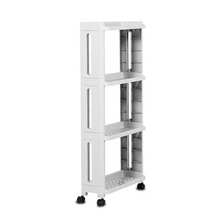 Učitajte sliku u preglednik galerije, Višenamjenska polica s 4 razine
