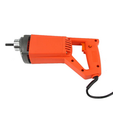 Učitajte sliku u preglednik galerije, Profesionalni vibrator za beton 1300W s 2m crijevom