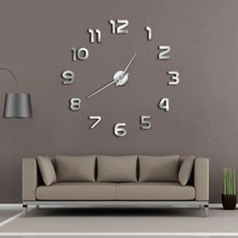 Učitajte sliku u preglednik galerije, Dekorativni 3D zidni sat