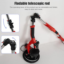 Učitajte sliku u preglednik galerije, Brusilica za zidove - Žirafa