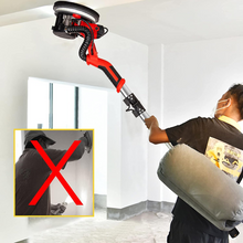 Učitajte sliku u preglednik galerije, Brusilica za zidove - Žirafa