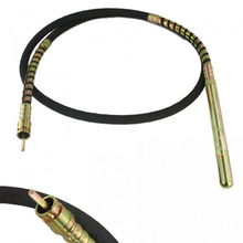 Učitajte sliku u preglednik galerije, Profesionalni vibrator za beton 1300W s 2m crijevom