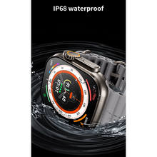 Učitajte sliku u preglednik galerije, Pametni sat - Ultra 8