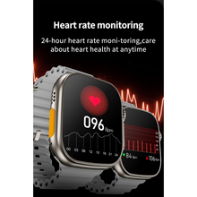 Učitajte sliku u preglednik galerije, Pametni sat - Ultra 8