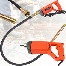 Učitajte sliku u preglednik galerije, Profesionalni vibrator za beton 1300W s 2m crijevom