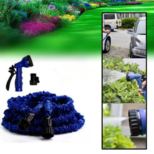 Učitajte sliku u preglednik galerije, Rastezljivo crijevo za vodu