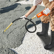 Učitajte sliku u preglednik galerije, Profesionalni vibrator za beton 1300W s 2m crijevom