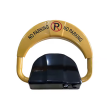 Učitajte sliku u preglednik galerije, Automatska čelična parking barijera / Blokator / Daljinski upravljač