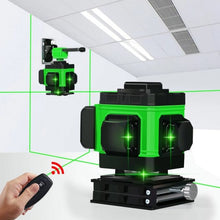 Učitajte sliku u preglednik galerije, Laserski nivelir - automatski