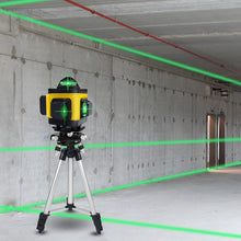 Učitajte sliku u preglednik galerije, Laserski nivelir - automatski