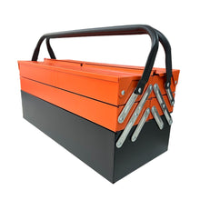 Učitajte sliku u preglednik galerije, 85-dijelni set alata u kutiji
