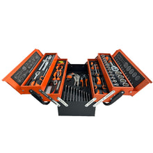 Učitajte sliku u preglednik galerije, 85-dijelni set alata u kutiji
