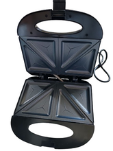 Učitajte sliku u preglednik galerije, Zurrichberg ZBP 7632 Toster za sendviče