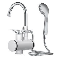 Učitajte sliku u preglednik galerije, Instant slavina sa ugrađenim grijačem