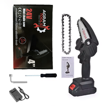 Učitajte sliku u preglednik galerije, Akumulatorske Pile Serije Pro