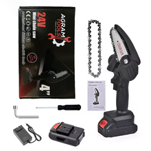 Učitajte sliku u preglednik galerije, Akumulatorske Pile Serije Pro