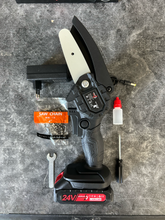 Učitajte sliku u preglednik galerije, Akumulatorske Pile Serije Pro