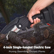 Učitajte sliku u preglednik galerije, Akumulatorske Pile Serije Pro