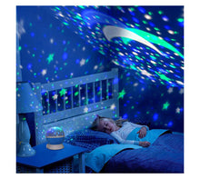 Učitajte sliku u preglednik galerije, Star master noćna lampa