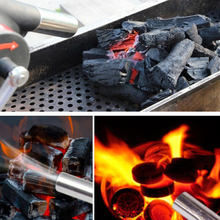 Učitajte sliku u preglednik galerije, Fen za roštilj